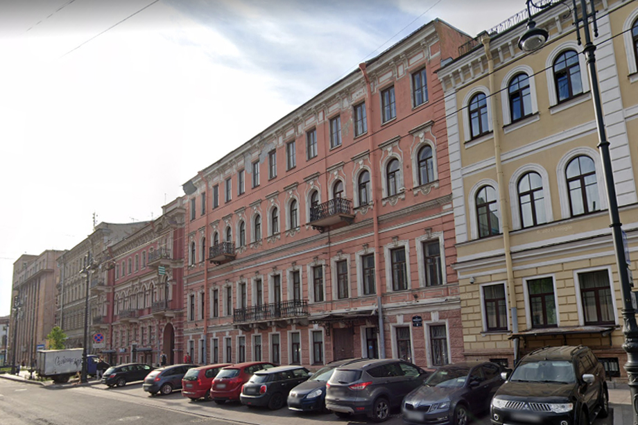 Центр имени Алмазова в Санкт-Петербурге получил дополнительное здание на улице Чайковского.