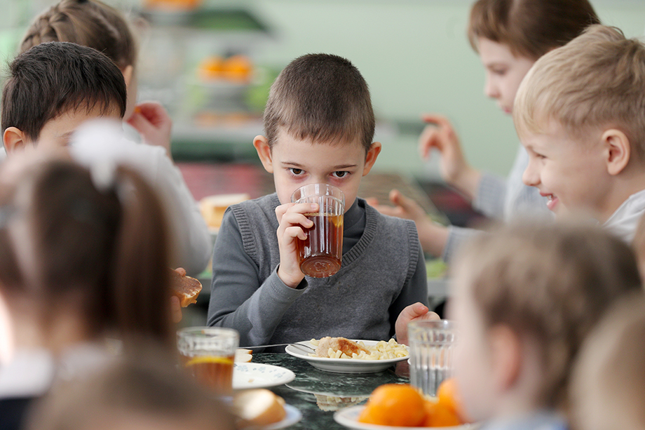 Родители школьников хотят, чтобы дети получали качественное питание по своим потребностям.