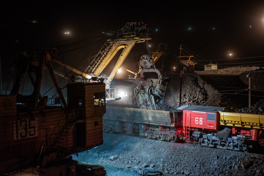 «Металлоинвест» Алишера Усманова отгрузил в 2021 году в Европу 10,2 млн тонн железной руды и 0,9 млн тонн металлургической продукции.