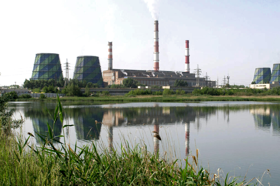 Обсуждение перевода Челябинской ТЭЦ-2 с угля на газ началось ещё в 2019 году.