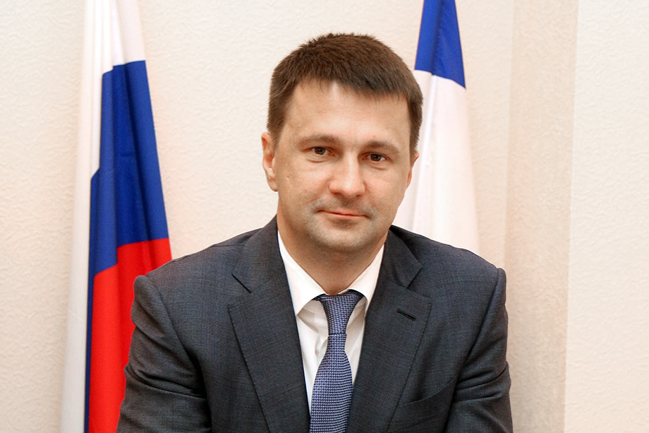 Максим Забелин стал руководителем администрации главы Башкортостана.