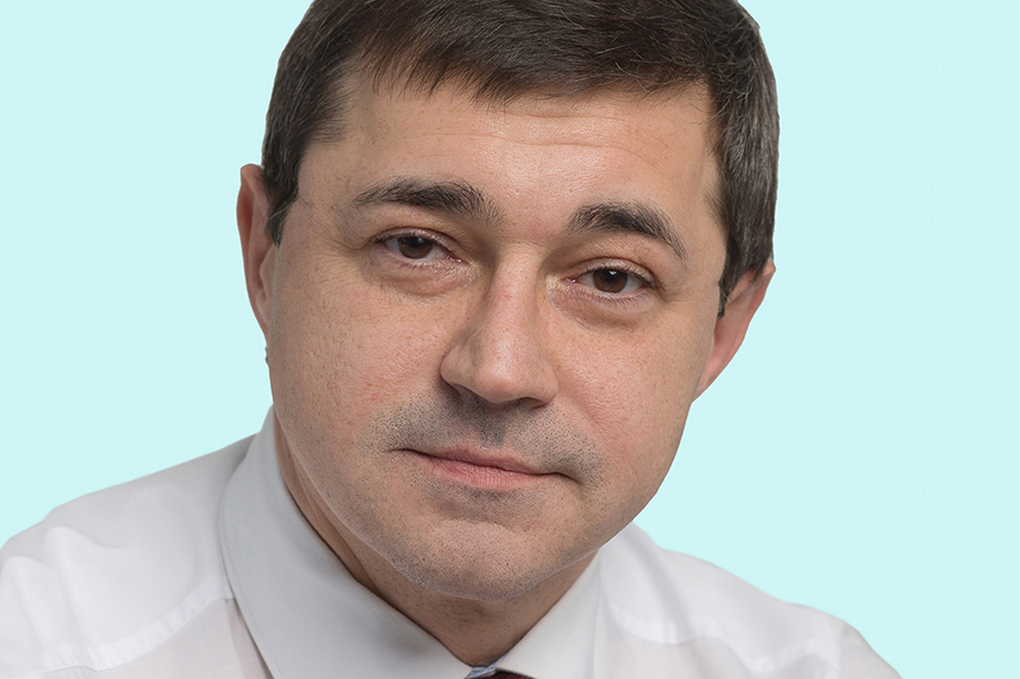 Игорь Морарь с 2016 года является заместителем председателя Совета депутатов Мурманска.