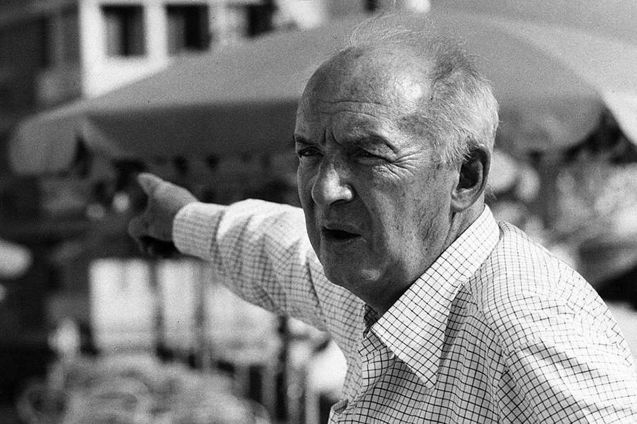 Выставка «Nabokov Clip Art: нейросеть иллюстрирует Набокова» продлится до 16 мая.