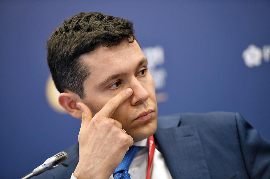 По новым правилам губернатор Калининградской области сможет избираться больше чем на два срока подряд.