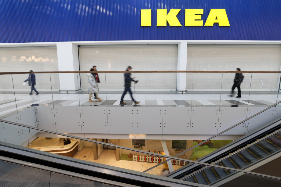 Мусульмане призвали бойкотировать IKEA из-за сожжения Корана