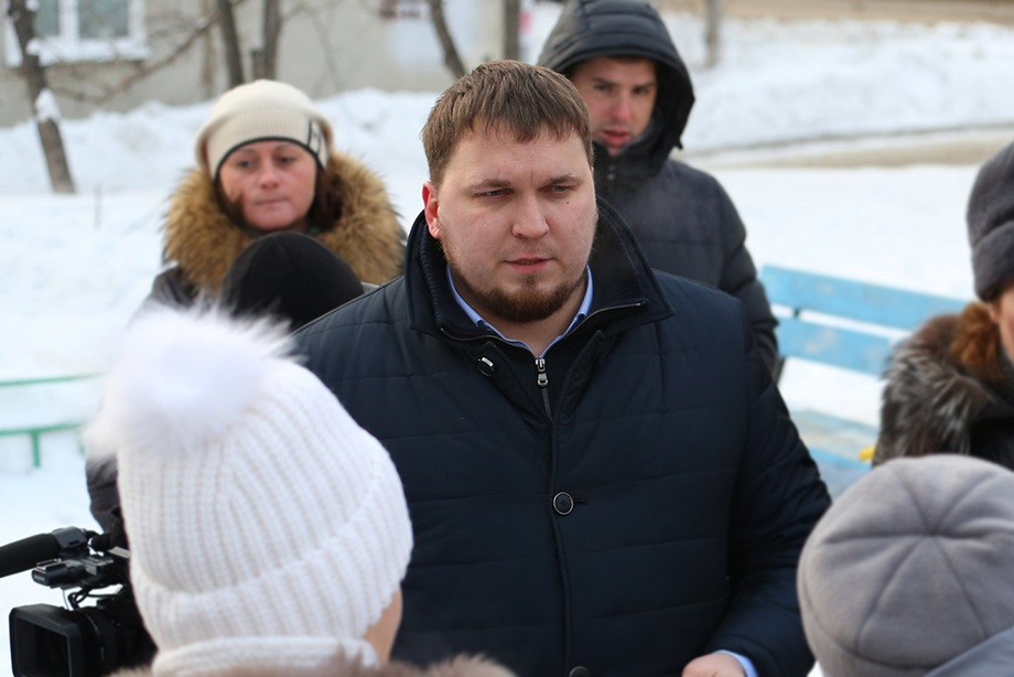Бывший вице-мэр Иркутска Владимир Преловский будет отбывать приговор в колонии строгого режима.