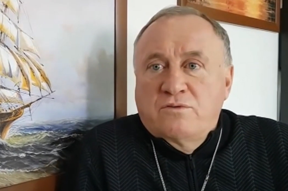 Сергей Проничев обвиняется в мошенничестве в особо крупном размере.