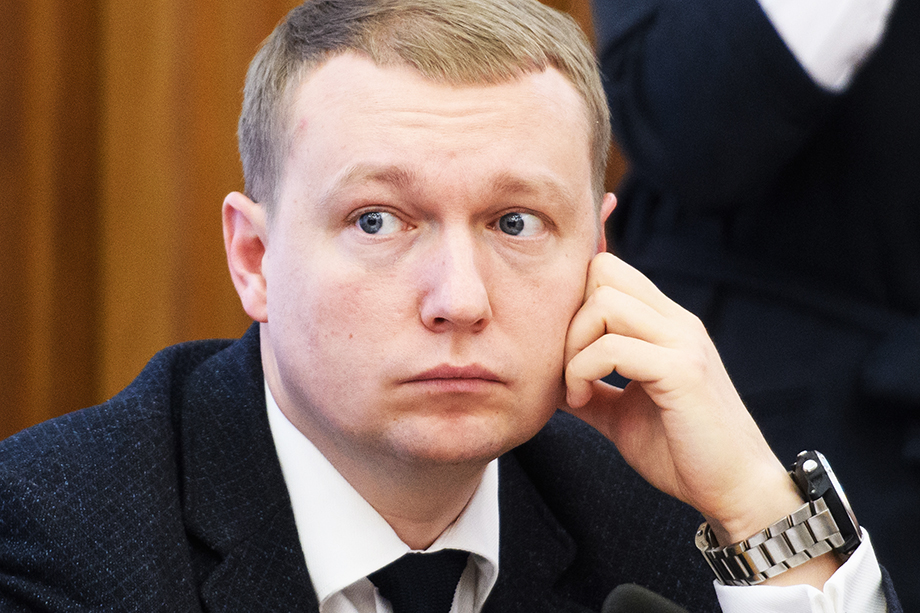 По словам депутата, предложение стать консулом островной страны он получил ещё летом прошлого года на выставке «Иннопром».