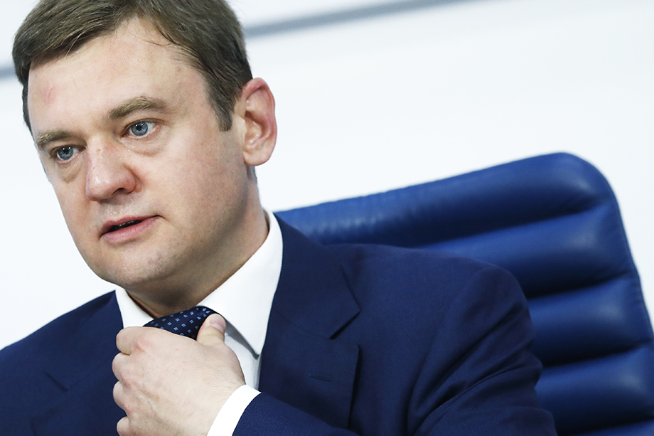 Кирилл Поляков займёт место Максима Соколова, который стал президентом АвтоВАЗа.