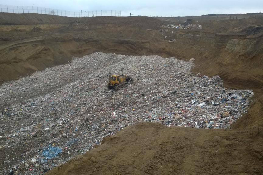 Причинён ущерб в размере 69 млн рублей.