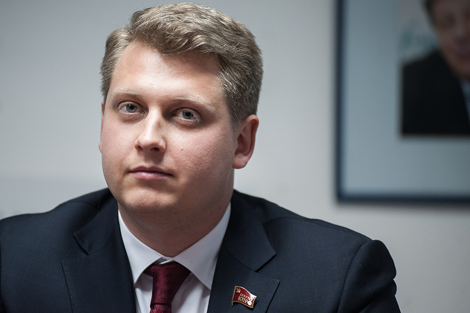 Решение Москвы свердловские коммунисты одобрят 18 июня.