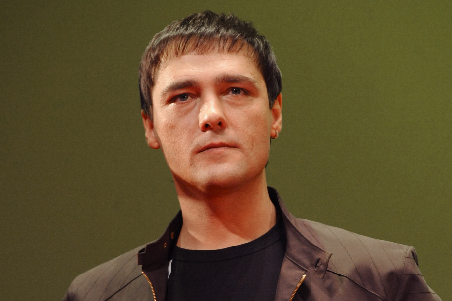 Юрий Шатунов приобрёл огромную популярность в конце 1980-х годов.