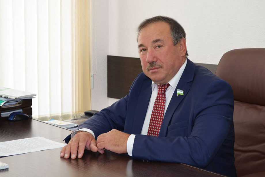 Булат Юмадилов является первым вице-президентом и председателем президиума БРКА, а также депутатом курултая Башкирии.