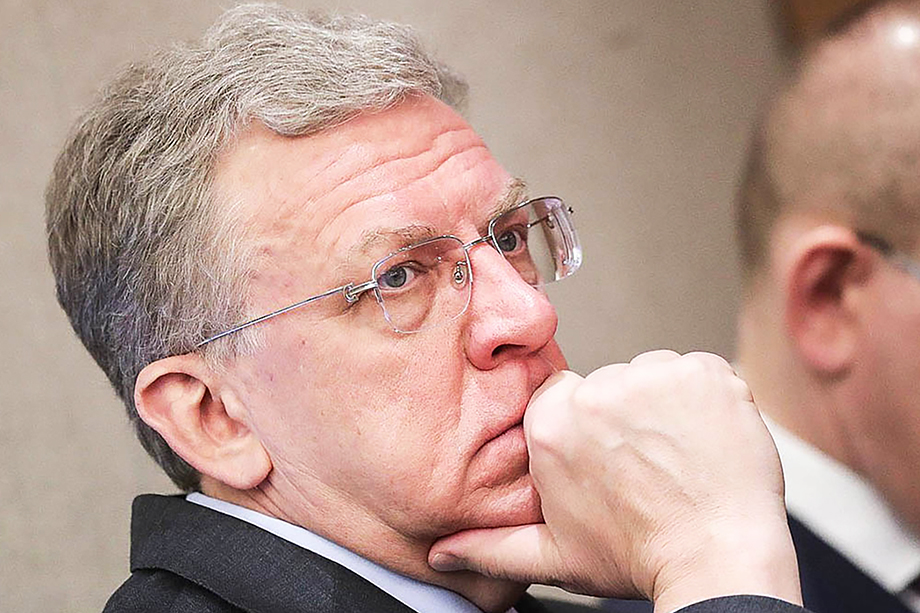Алексей Кудрин числился на кафедре теории и методики преподавания искусств и гуманитарных наук СПбГУ.