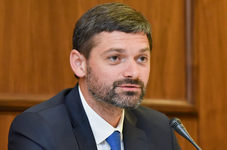 С 2016 по 2021 год Андрей Козенко был депутатом Госдумы РФ.