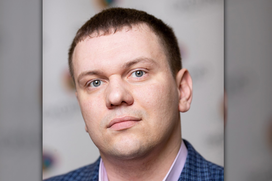 Трофимов рассказал о новом назначении во время встречи президента РФ с победителями конкурса «Лидеры России».
