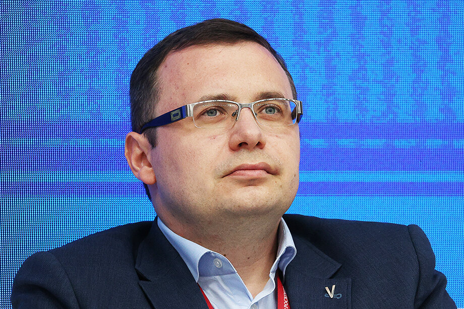 Советника руководителя Росмолодёжи назначили министром молодёжной политики Запорожской области.