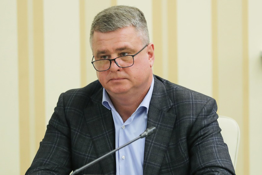 Скорупский исполнял обязанности министра здравоохранения с октября 2021 года.