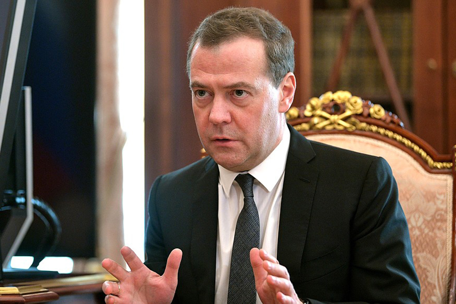 Замглавы Совета безопасности РФ жёстко ответил на слова Жозепа Борреля о России