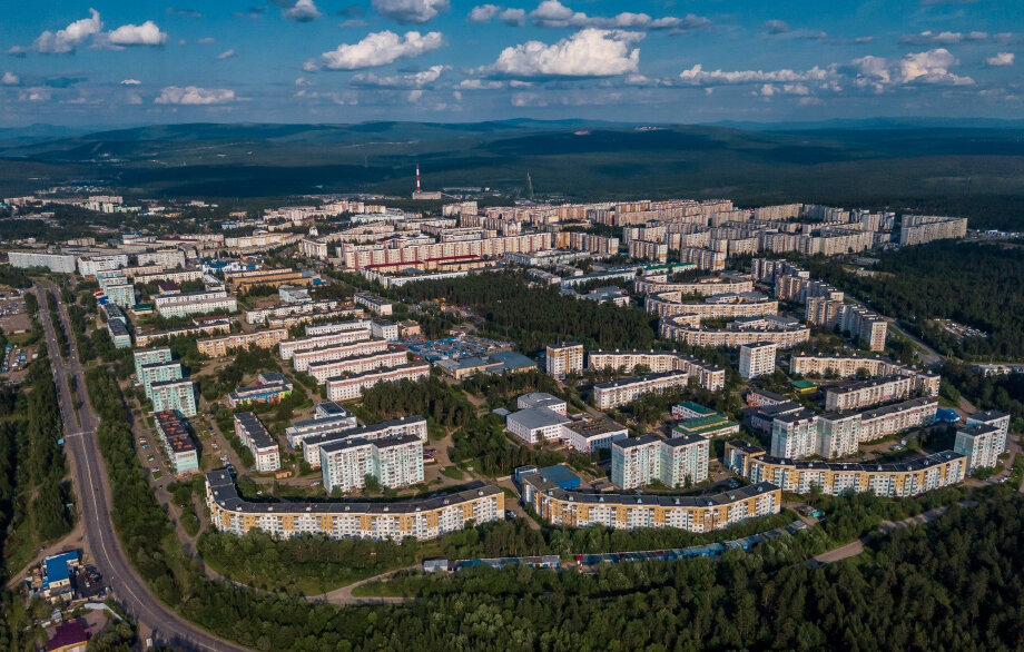 «Дальневосточной ипотекой» уже воспользовались более 48 тыс. семей