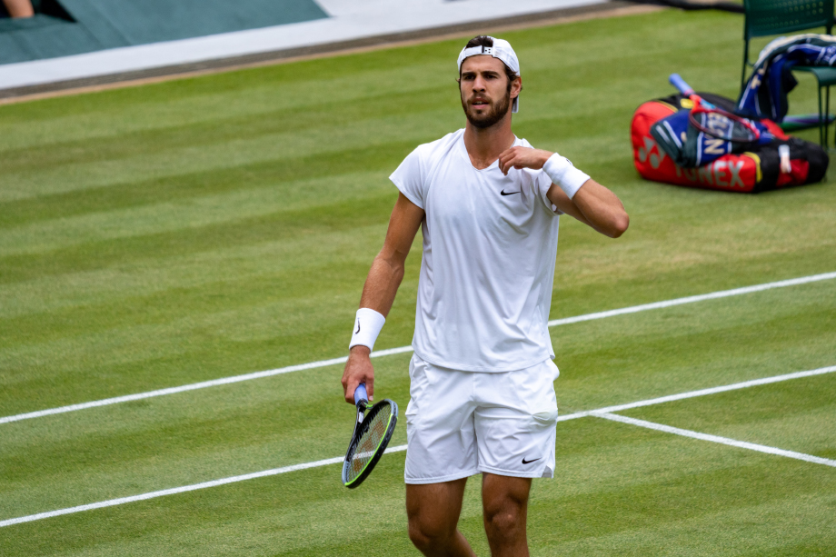 Карен Хачанов – в полуфинале US Open.