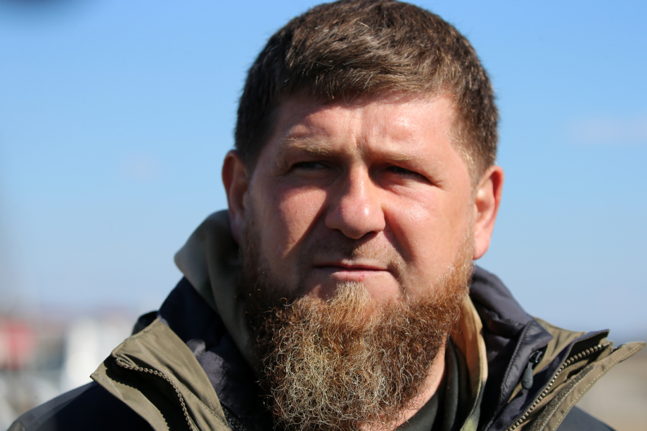 Рамзан Кадыров пообещал вернуть города на харьковском направлении.