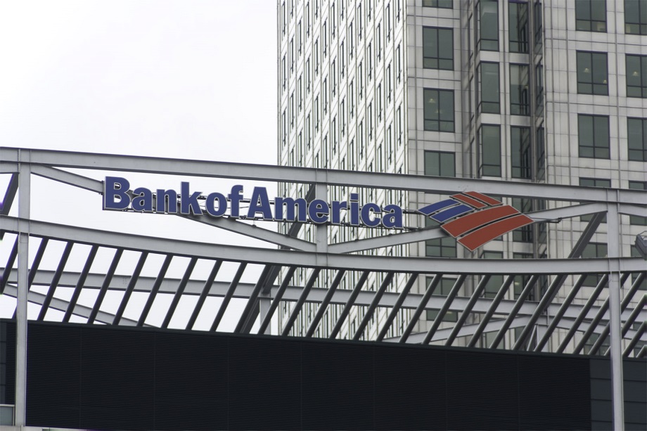 Bank of America переводит часть своих российских сотрудников в Дубай