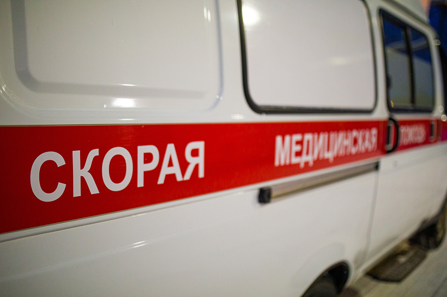 Сейчас правоохранительные органы дают оценку действиям персонала скорой и реанимации