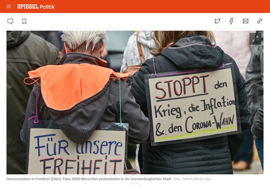 Der Spiegel