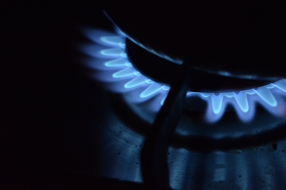 Германия намерена сократить потребление газа на 30 процентов