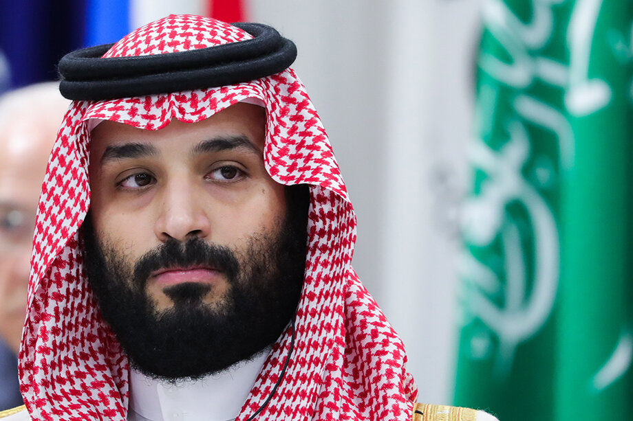 Премьер-министр Саудовской Аравии кронпринц Мухаммед бен Сальман Аль Сауд отказался принять участие в саммите.