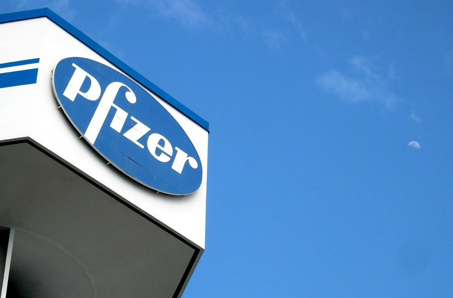 Pfizer подозревают в сокрытии прибыли в размере 1,2 миллиардов долларов