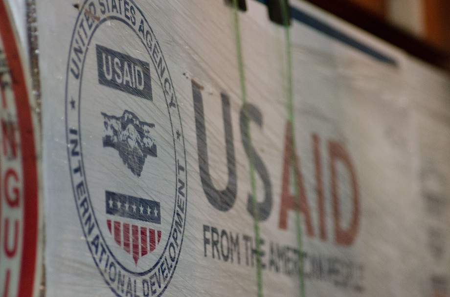 USAID выделит 14 миллионов долларов на «программу по воспитанию будущего» в Грузии