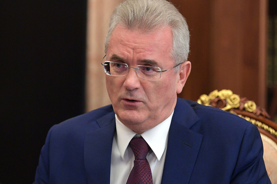 Дело бывшего губернатора Пензенской области Ивана Белозерцева рассмотрит Измайловский суд Москвы