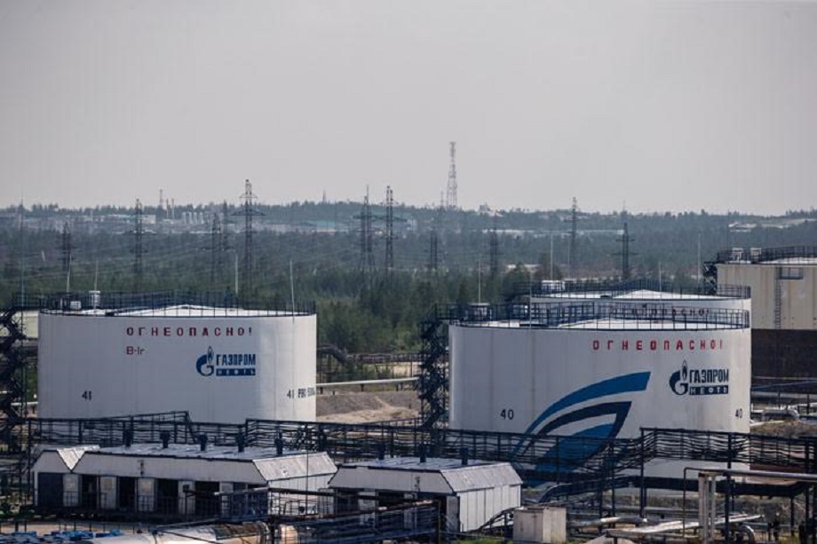 Иран подписал с «Газпромом» соглашение на поставку газа на сумму 40 миллиардов долларов
