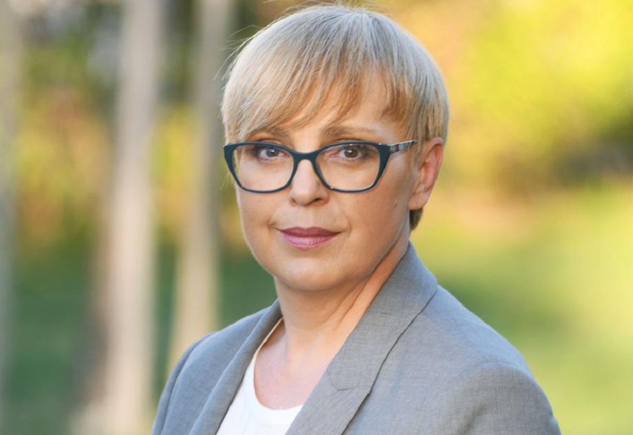 Новым президентом Словении стала известный адвокат Наташа Пирц-Мусар