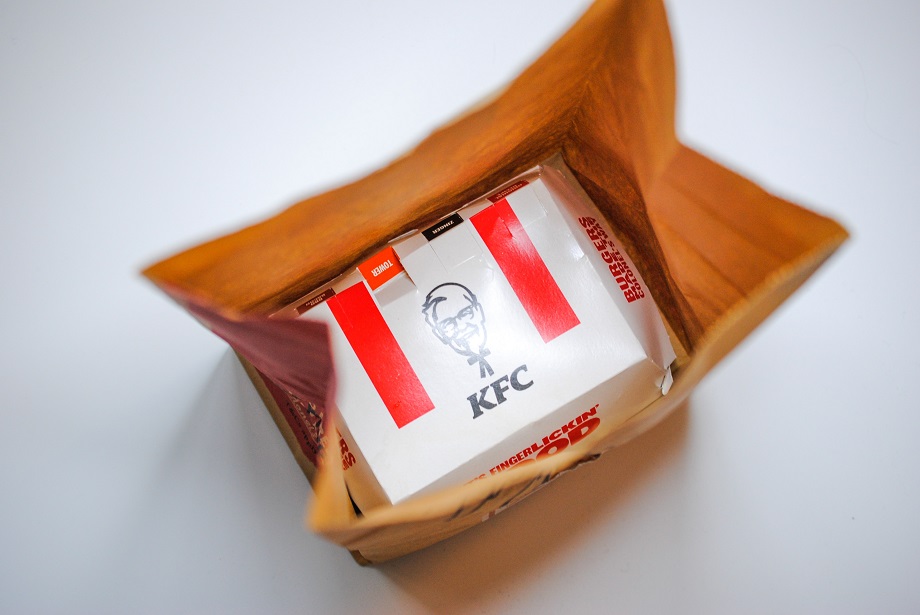 ФАС разрешила ижевской франчайзи KFC купить российский бизнес Yum! Restaurants