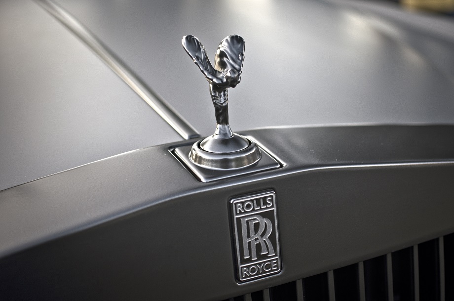 Принц Мухаммед Бен Салман подарит Rolls Royce Phantom каждому игроку футбольной сборной Саудовской Аравии