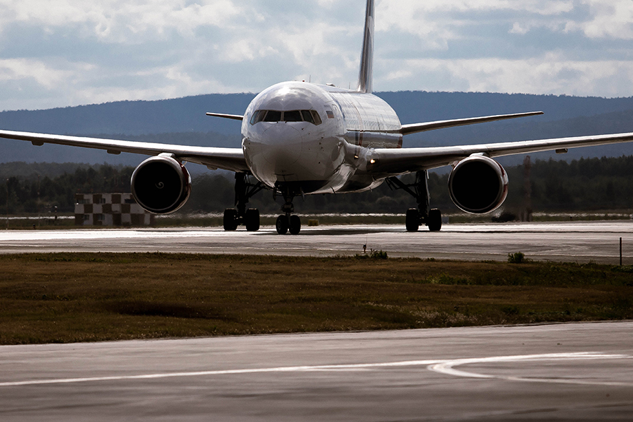 Airbus рассчитывает отказаться от российского титана в течение нескольких месяцев