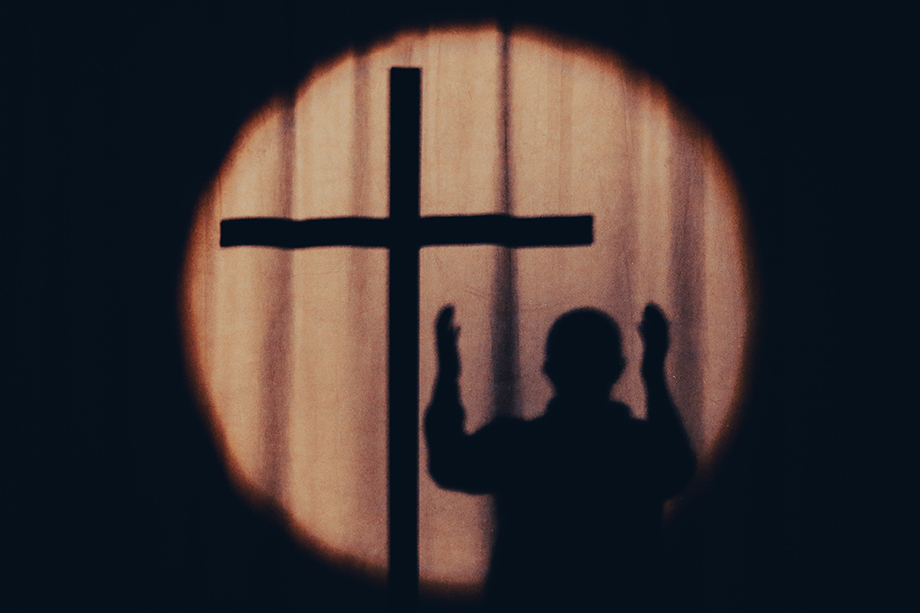 Американские проповедники ездили в Приморье и Приамурье даже в ранние советские годы