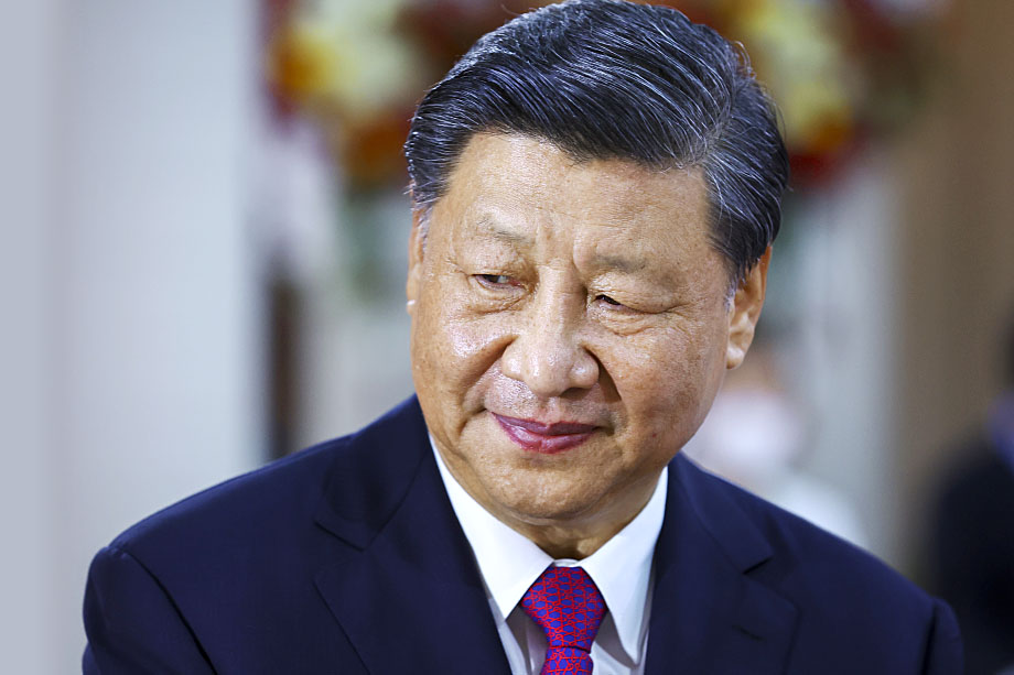 Пекин подтвердил участие председателя КНР Си Цзиньпина в первом китайско-арабском саммите в Саудовской Аравии.