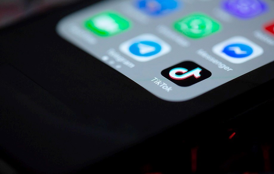 В Конгресс США направлена заявка на ограничение работы TikTok