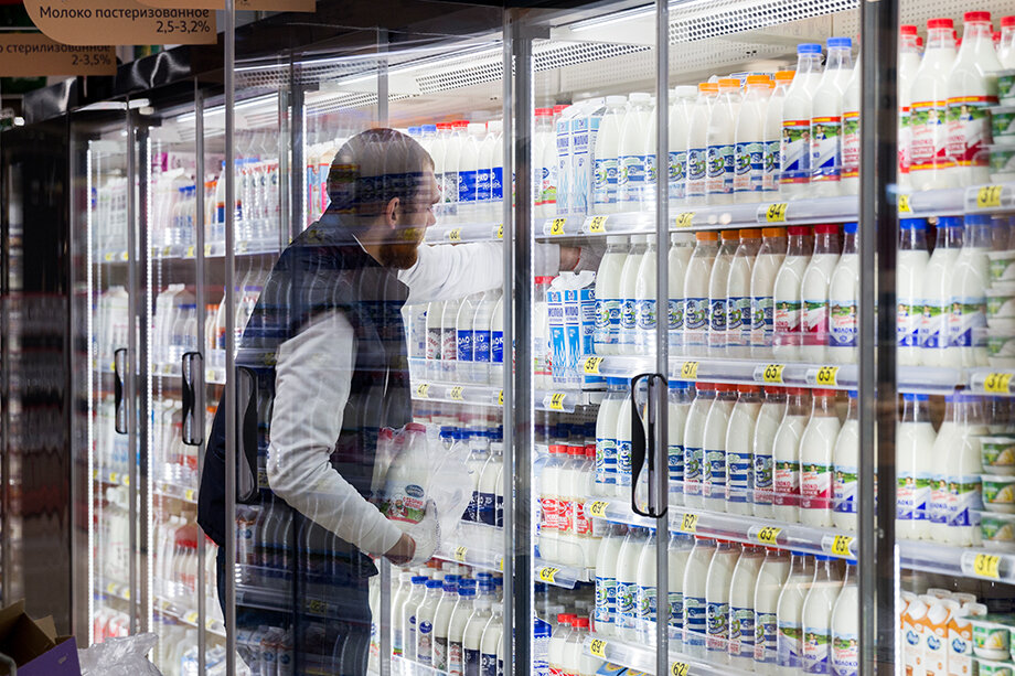 Овсяное молоко в 2023 году станет для большинства потребителей тёплым воспоминанием.