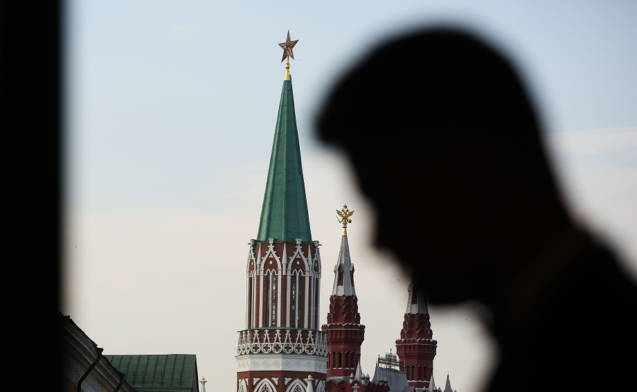 Москве нужно принять усиленные меры против террористической деятельности диверсионных групп.