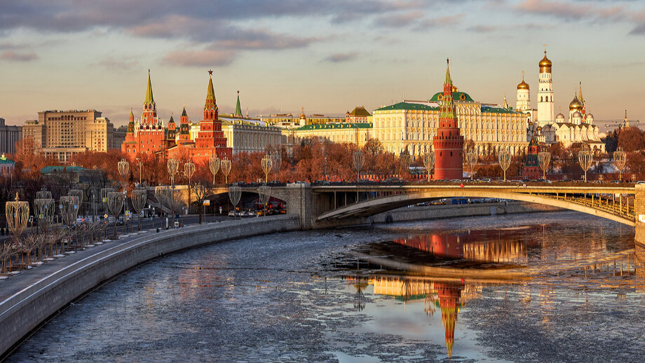 Москва возглавила рейтинг эффективности управления в субъектах РФ по версии АПЭК
