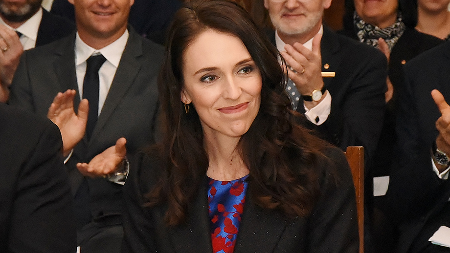 Джасинда Ардерн уходит с поста премьер-министра Новой Зеландии