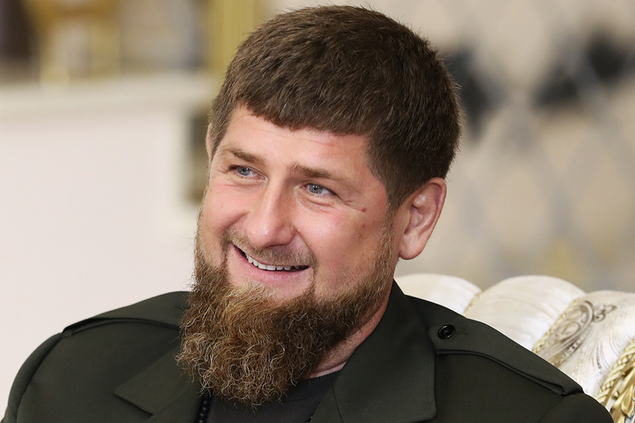 Рамзану Кадырову хотят присвоить новый статус «Мехкан Да»