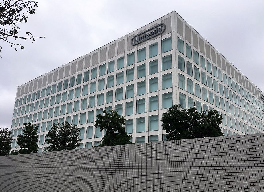 Саудовская Аравия стала крупнейшим внешним акционером Nintendo
