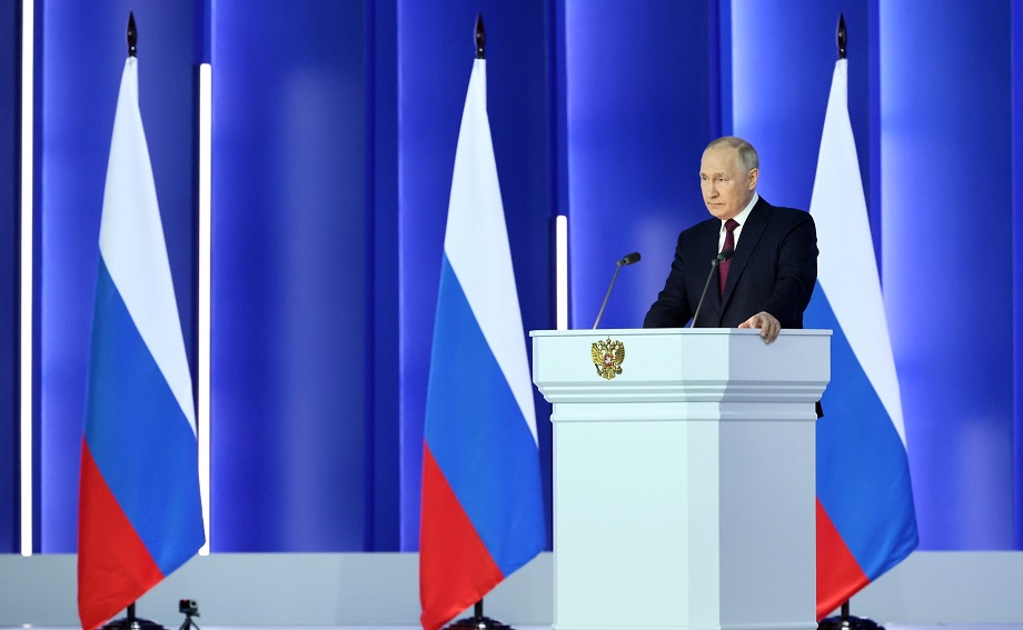 После Послания Президента в министерствах и губернаторском корпусе не исключены перестановки