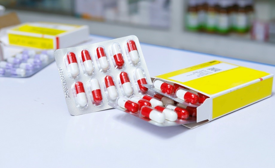 С 1 марта 2023 года по 1 марта 2026 года в Москве, Московской и Белгородской областях пройдёт эксперимент по дистанционной продаже рецептурных лекарств